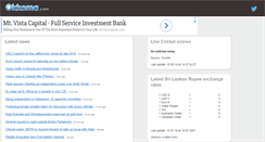 Desktop Screenshot of okkoma.com